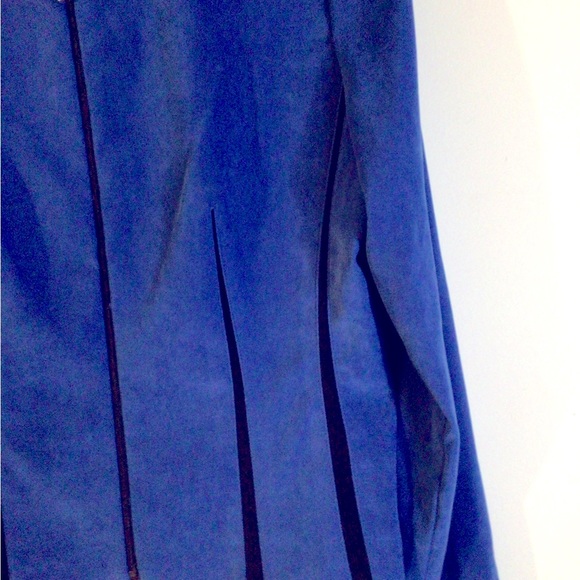 Positive Attitude jacket. Sz 10 - Picture 2 of 6